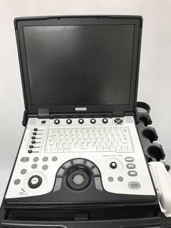 超音波診断装置（カラードプラ）｜LOGIQ e Expert｜GEヘルスケアの写真7枚目