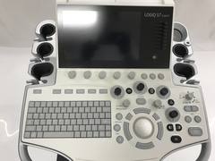 Ultrasound system(Color)｜LOGIQ S7 with XDclear｜GE Healthcare photo7