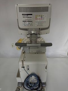 Ultrasound system｜F37｜Hitachi photo7