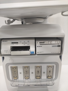 4D超音波診断装置（カラードプラ）｜Voluson E10｜GEヘルスケアの写真7枚目