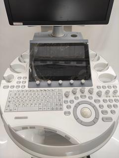 4D超音波診断装置（カラードプラ）｜Voluson E10｜GEヘルスケアの写真7枚目