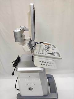 超音波診断装置（カラードプラ）｜LOGIQ P6｜GEヘルスケアの写真7枚目