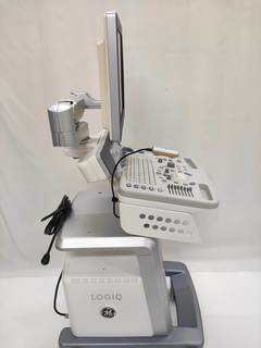 Ultrasound system(Color)｜LOGIQ P6｜GE Healthcare photo7