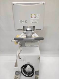 Ultrasound system｜F37｜Hitachi photo7