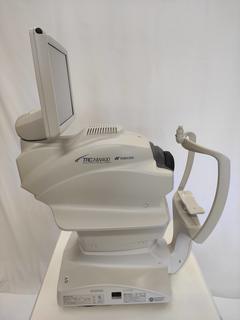 Non-Mydriatic Retinal Camera｜TRC-NW400｜Topcon photo7