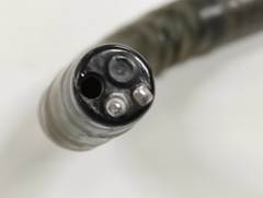 Video Gastroscope｜GIF-P140｜Olympus Medical Systems photo7