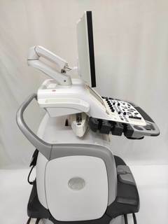 超音波診断装置(カラードプラ)ＬＣＤ｜Vivid E9 with XDclear｜GEヘルスケアの写真7枚目