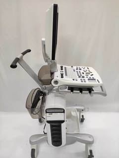 超音波診断装置（カラードプラ）｜Vivid S6｜GEヘルスケアの写真7枚目