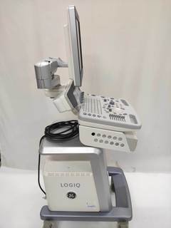 超音波診断装置（カラードプラ）｜LOGIQ P6｜GEヘルスケアの写真7枚目