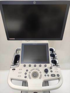 超音波診断装置｜LOGIQ P7｜GEヘルスケアの写真7枚目
