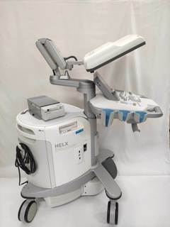 Ultrasound system｜ACUSON S2000 HELX Evolution｜Mochida Siemens Medical Systems photo7