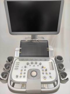 Ultrasound system｜ACUSON Juniper｜Mochida Siemens Medical Systems photo7