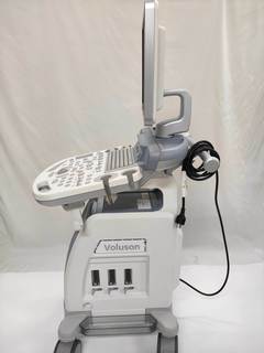 4D超音波診断装置（カラードプラ）｜Voluson P8｜GEヘルスケアの写真7枚目