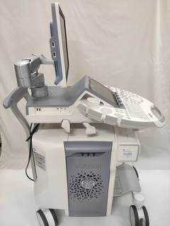 4D超音波診断装置（カラードプラ）｜Voluson E8｜GEヘルスケアの写真7枚目