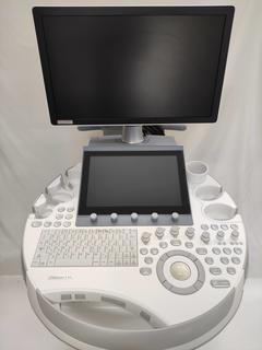 Ultrasound system(Color)｜Voluson E10｜GE Healthcare photo7