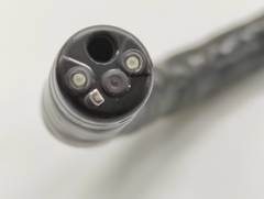 大腸ビデオスコープ｜CF-Q260AI｜オリンパスメディカルシステムズ株式会社の写真7枚目