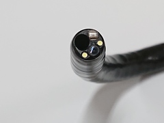 上部消化管用経鼻スコープ｜EG-L580NW7｜富士フイルムメディカルの写真7枚目