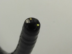 Video Transnasal Gastroscope｜EG-L580NW｜Fujifilm Medical photo7
