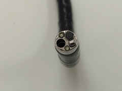 上部消化管汎用ビデオスコープ｜GIF-XP260NS｜オリンパスメディカルシステムズ株式会社の写真7枚目
