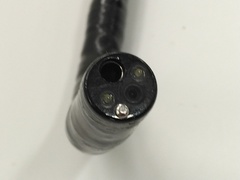 Video Colonoscope｜CF-Q240L｜Olympus Medical Systems photo7