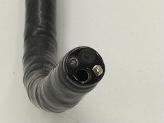 Video Gastroscope｜GIF-XP240｜Olympus Medical Systems photo7