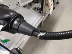 Video Transnasal Gastroscope｜EG-580NW｜Fujifilm Medical photo7