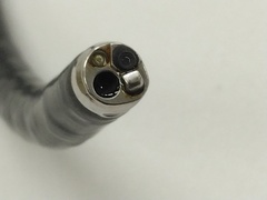 Video Transnasal Gastroscope｜GIF-XP260N｜Olympus Medical Systems photo7