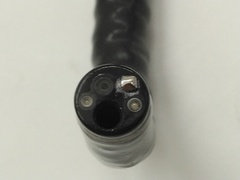 Video Gastroscope｜GIF-XQ240｜Olympus Medical Systems photo7