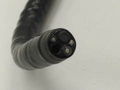 上部消化管汎用ビデオスコープ｜GIF-H260｜オリンパスメディカルシステムズ株式会社の写真7枚目