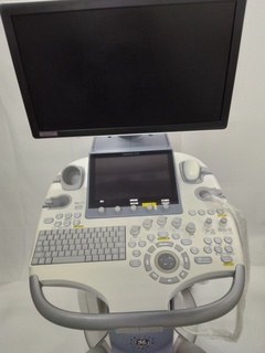超音波診断装置｜Voluson S10｜GEヘルスケアの写真7枚目