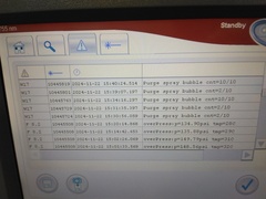 ジェントルレーズプロ　U｜Gentle Lase Pro-U｜キャンデラの写真7枚目