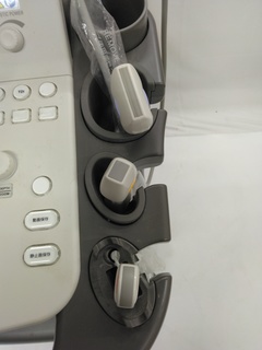 超音波診断装置｜Aplio 300 TUS−A300｜キヤノンメディカルシステムズの写真7枚目