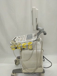 超音波診断装置｜F31｜日立製作所の写真7枚目