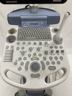 4D超音波診断装置（カラードプラ）｜Voluson P8｜GEヘルスケアの写真7枚目