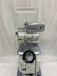 超音波診断装置（カラードプラ）｜LOGIQ P6｜GEヘルスケアの写真7枚目