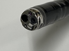 Video Gastroscope｜GIF-XP260NS｜Olympus Medical Systems photo7