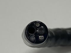 上部消化管汎用ビデオスコープ｜GIF-XQ260｜オリンパスメディカルシステムズ株式会社の写真7枚目