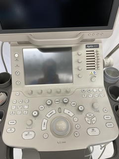 ｜Aplio 400 TUS-A400｜Canon Medical Systems photo7