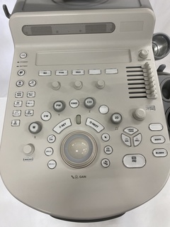 Ultrasound System(Color)｜Xario100 TUS-X100｜Canon Medical Systems photo7