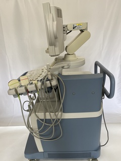 Ultrasound system(Color)｜SSA-580A Nemio XG｜Canon Medical Systems photo7