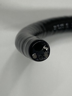 Video Transnasal Gastroscope｜EG-3000N｜Fujifilm Medical photo7