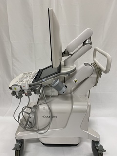 Ultrasound system｜Aplio a CUS−AA000｜Canon Medical Systems photo7