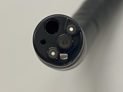 Video Colonoscope｜PCF-Q260AZI｜Olympus Medical Systems photo7