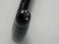 上部消化管用経鼻スコープ｜EG-580NW2｜富士フイルムメディカルの写真7枚目