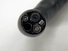 上部消化管汎用ビデオスコープ｜GIF-H260｜オリンパスメディカルシステムズ株式会社の写真7枚目