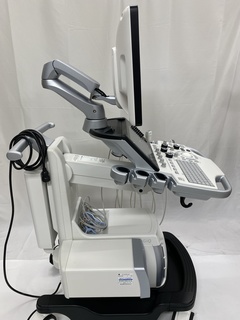 Ultrasound system(Color)｜LOGIQ S8 XDclear｜GE Healthcare photo7