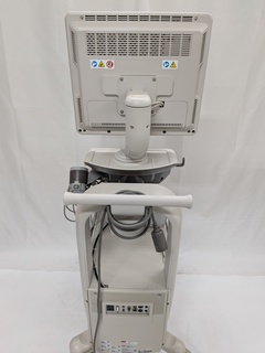Ultrasound System(Color)｜Xario100 TUS-X100｜Canon Medical Systems photo7