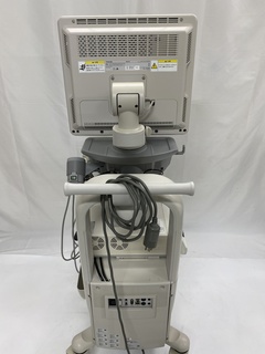 超音波診断装置（カラードプラ）｜XARIO 200 TUS‐X200｜キヤノンメディカルシステムズの写真7枚目