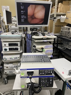 Video Gastroscope｜GIF-XP260NS｜Olympus Medical Systems photo7