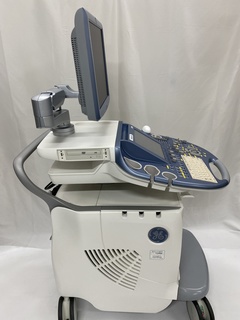 Ultrasound system(Color)｜Voluson E8 Expert｜GE Healthcare photo7